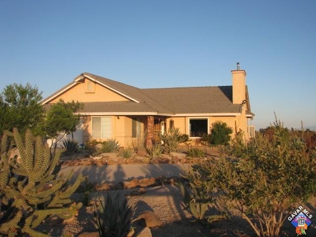 3640 Cagel St, Rosamond, CA 93560 - photo 1