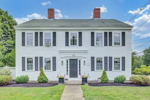 191 Middlesex Ave, Wilmington, MA 01887 - photo 1