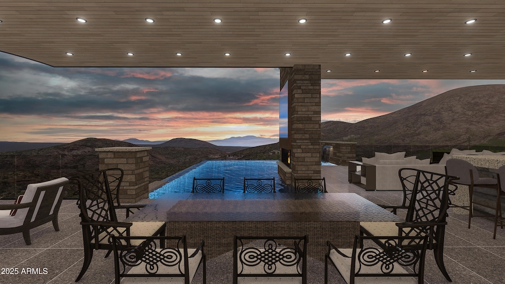 9108 E Grapevine Pass, Scottsdale, AZ 85262 - photo 1