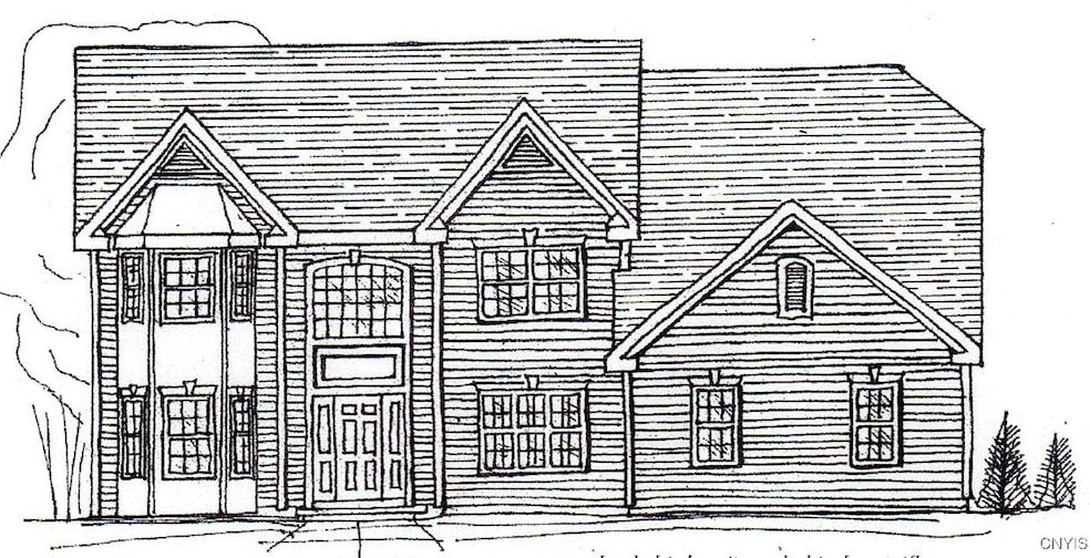 4441 Gray Wing Ln, Jamesville, NY 13078 - photo 1