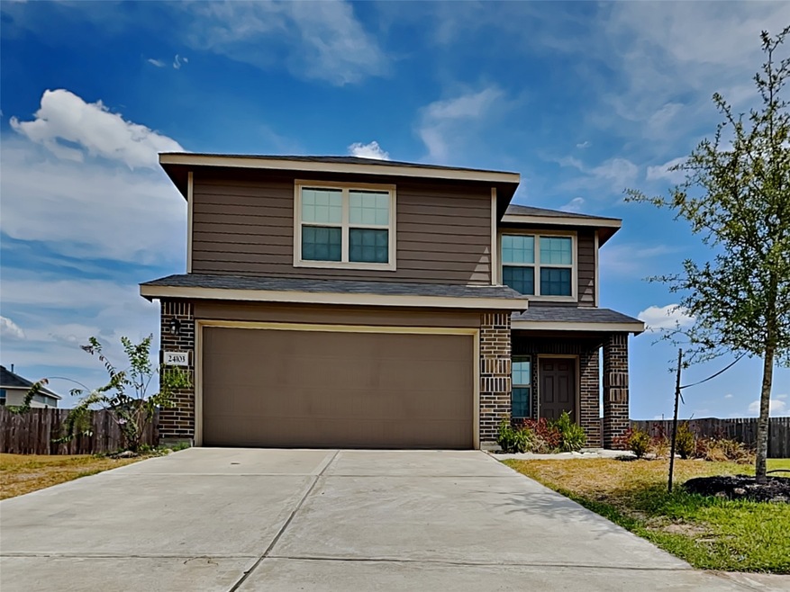 24103 Sonoran Heights Ct, Hockley, TX 77447 - photo 1