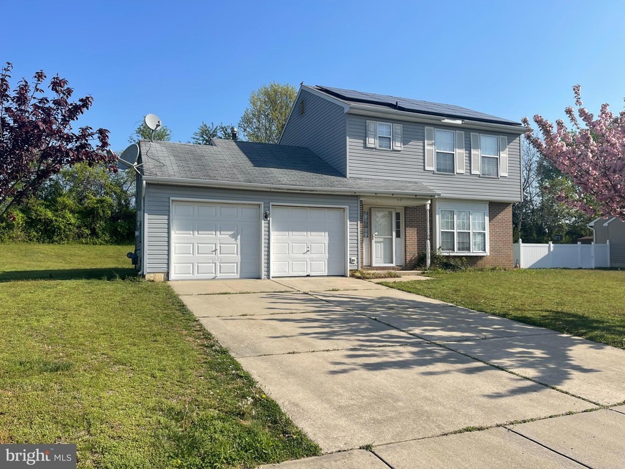 17 Amherst Dr, Burlington, NJ 08016 - photo 1