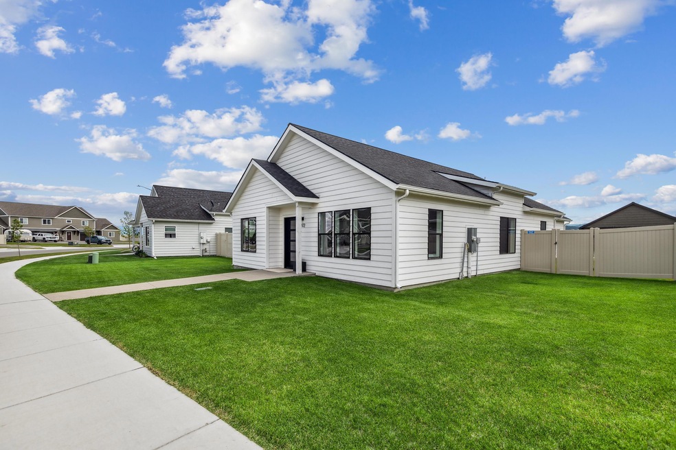 972 N Camas Lane, Kalispell, MT 59901
