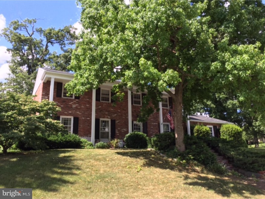 121 Azalea Way, Flourtown, PA 19031 - photo 1