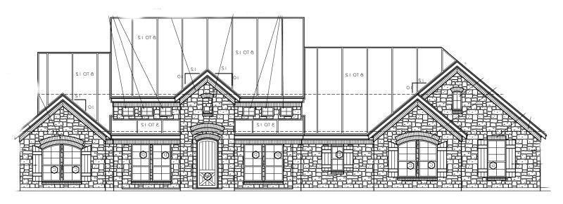 2005 Antler Loop, Poolville, TX 76487 - photo 1