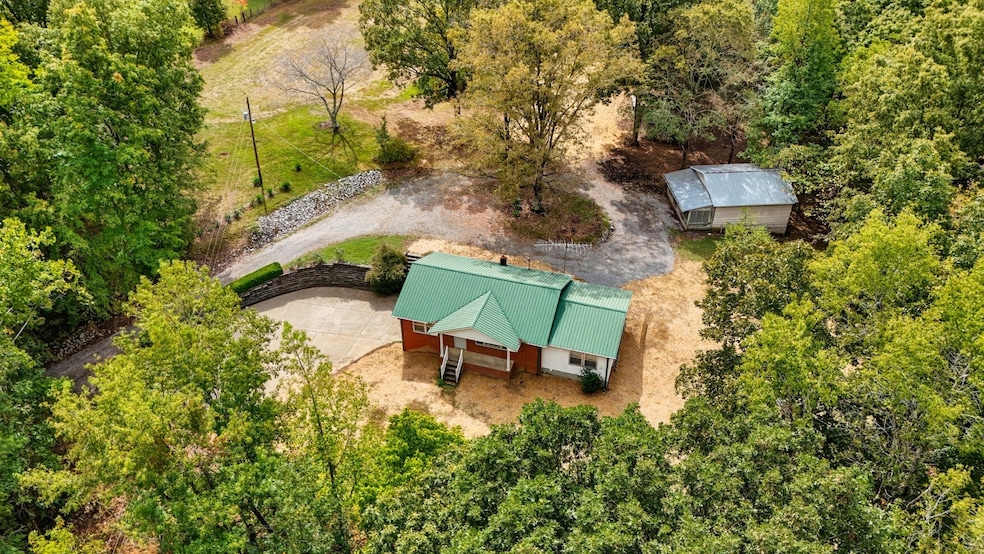 7731 Highway 70 E, McEwen, TN 37101 - photo 1