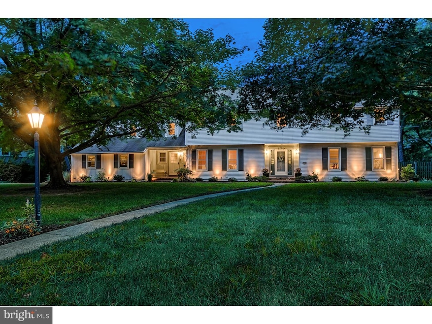 270 Springhouse Ln, Moorestown, NJ 08057 - photo 1