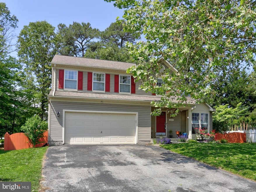 Sold $530,000 • Co-Listing Agent