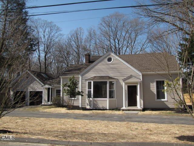 6 Brookside Place, Wilton, CT 06897 - photo 1