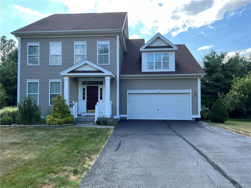 31 Broadmeadow Rd unit 31, Wallingford, CT 06492 - photo 1