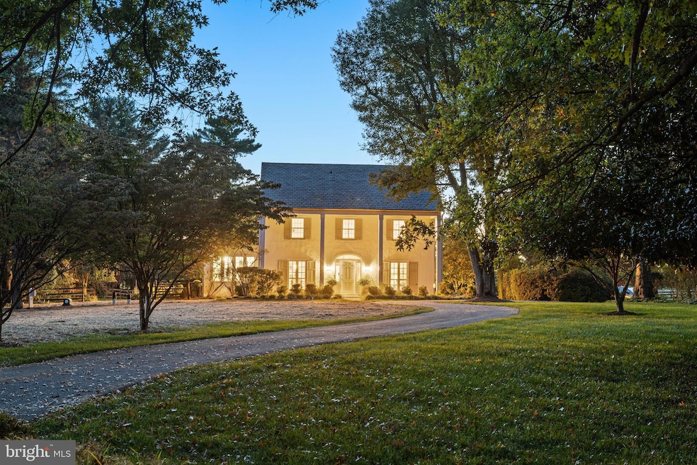 206 Garrison Forest Rd, Owings Mills, MD 21117 - photo 1