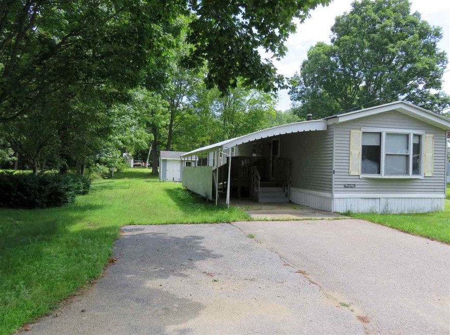 6 Lily Ln, Franklin, NH 03235 - photo 1