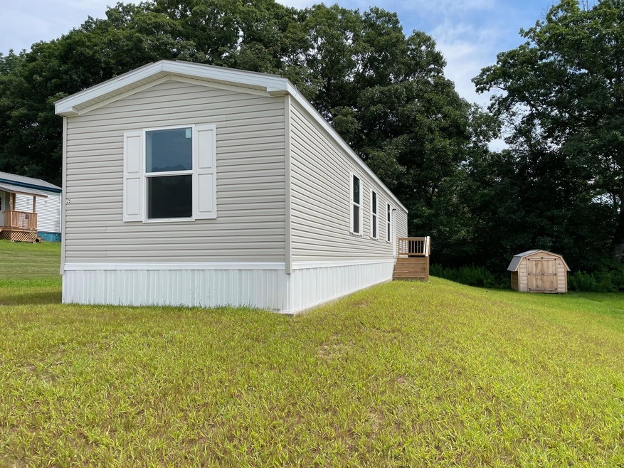 25 Brooke Ave, Belfast, ME 04915 - photo 1