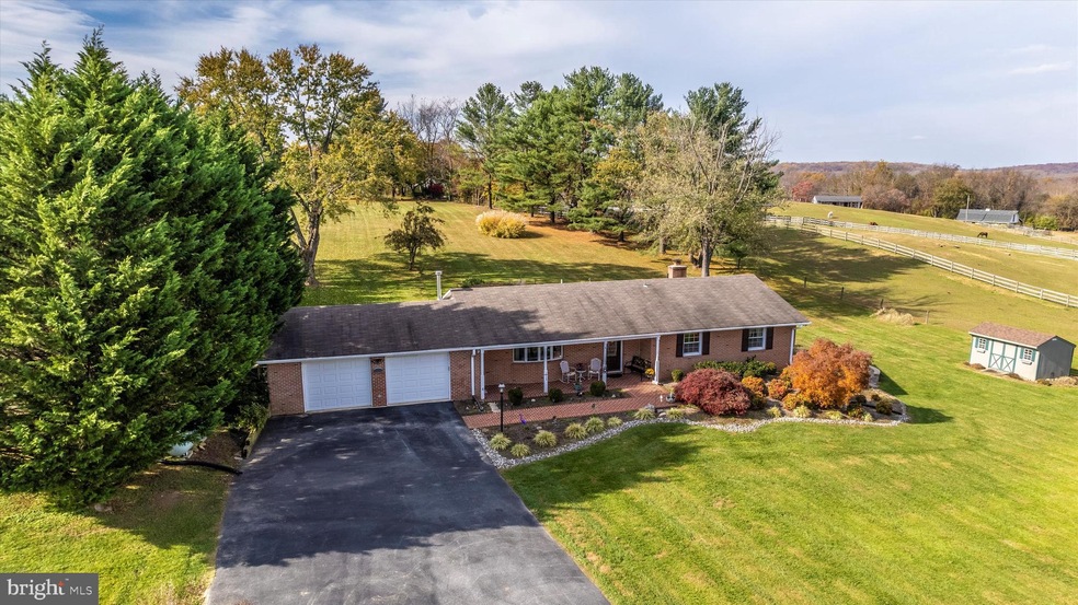 1200 Driver Rd, Marriottsville, MD 21104 - photo 1