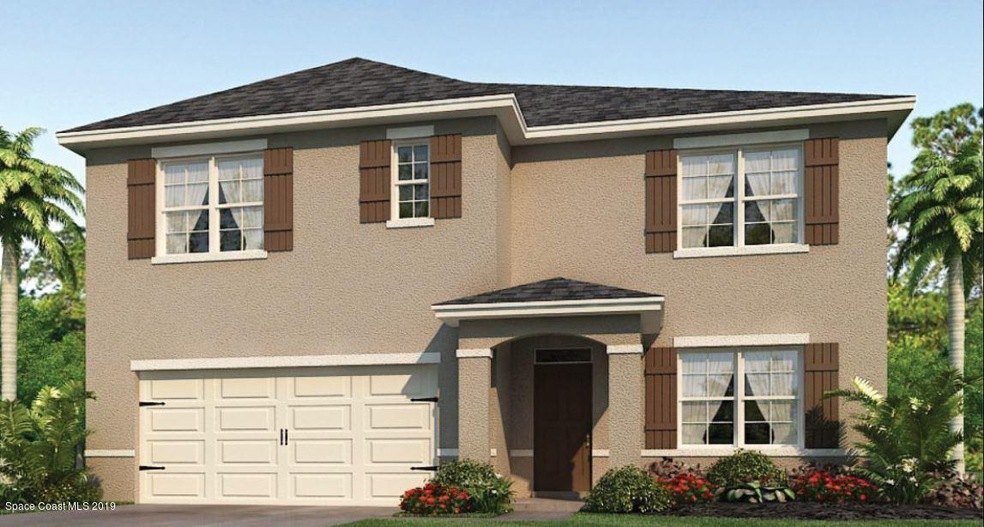 Hayden Elevation