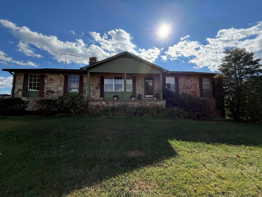 328 County Road 373, Athens, TN 37303 - photo 1