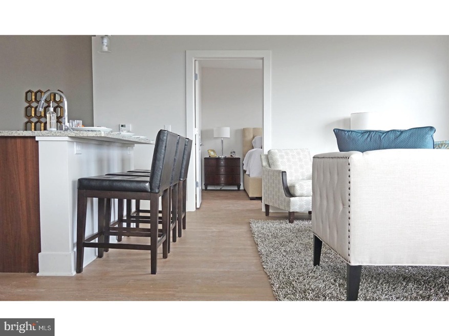 110 Sibley Ave unit 301, Ardmore, PA 19003 - photo 1