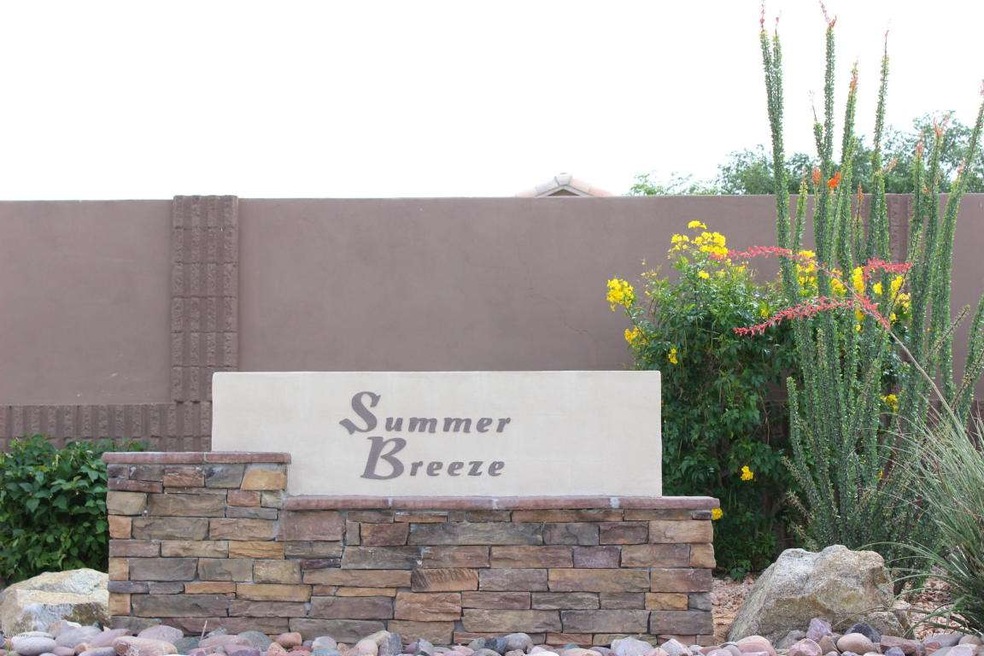 Summer Breeze