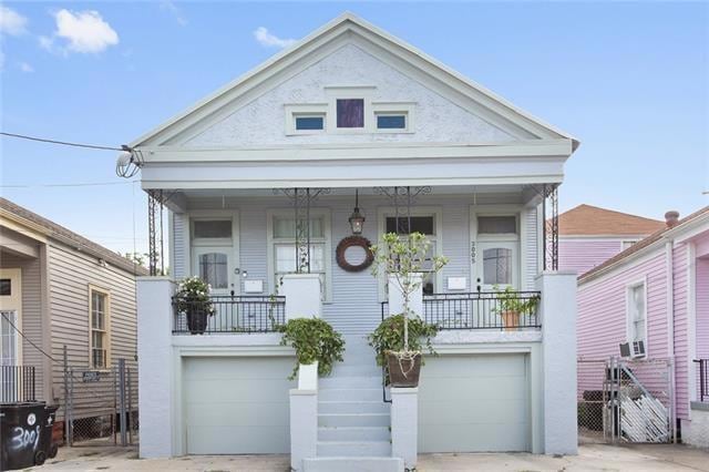 3007 Dumaine St unit A, New Orleans, LA 70119 - photo 1