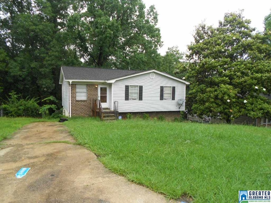 712 Country View Ct, Birmingham, AL 35215 - photo 1