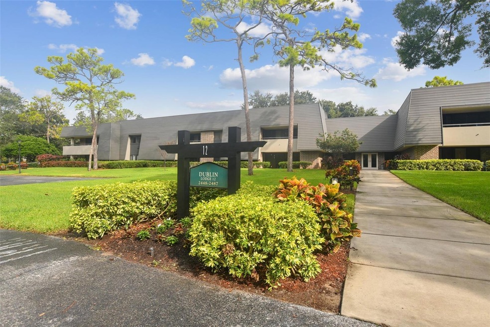 36750 Us Highway 19 N unit 12-106, Palm Harbor, FL 34684 - photo 1