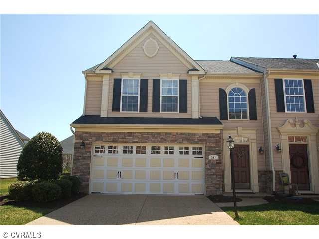 Exterior Front - Like-new, Energy Star qualified e