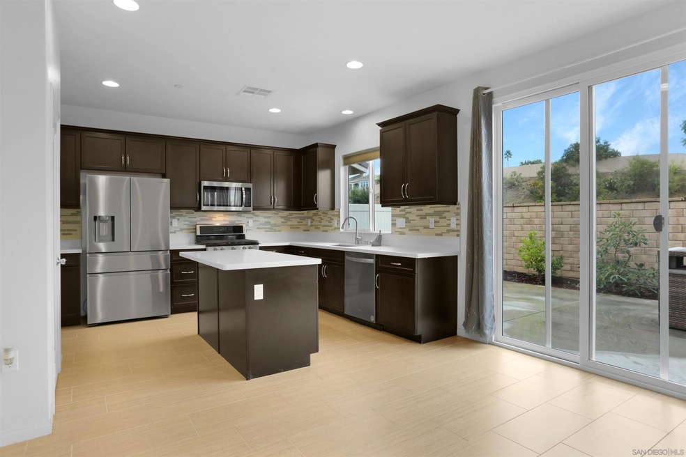 13216 Cuyamaca Vista Dr, Lakeside, CA 92040 MLS 230022547