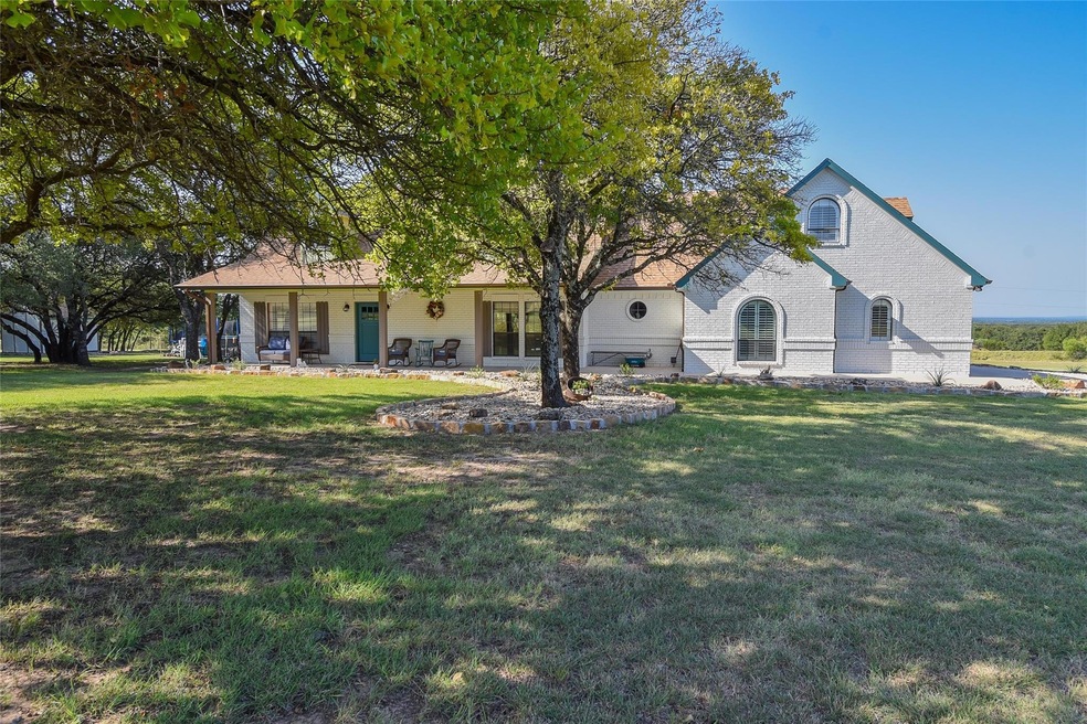 1100 Perkins Rd, Poolville, TX 76487 - photo 1