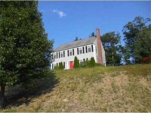 4 Audubon Ln, Hanson, MA 02341 - photo 1