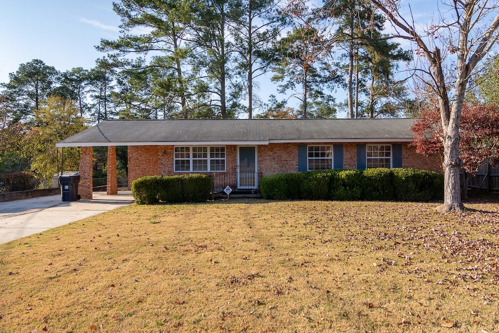 3417 Rushing Rd, Augusta, GA 30906 - photo 1