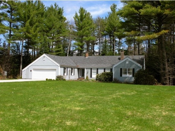 42 Fox Run Ln, New London, NH 03257 - photo 1