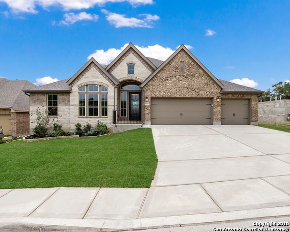 25819 Scenic Rock, San Antonio, TX 78255 - photo 1