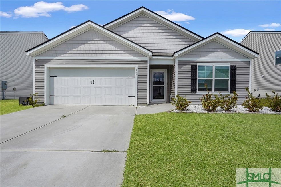 122 Cold Creek Pass, Port Wentworth, GA 31407 - photo 1