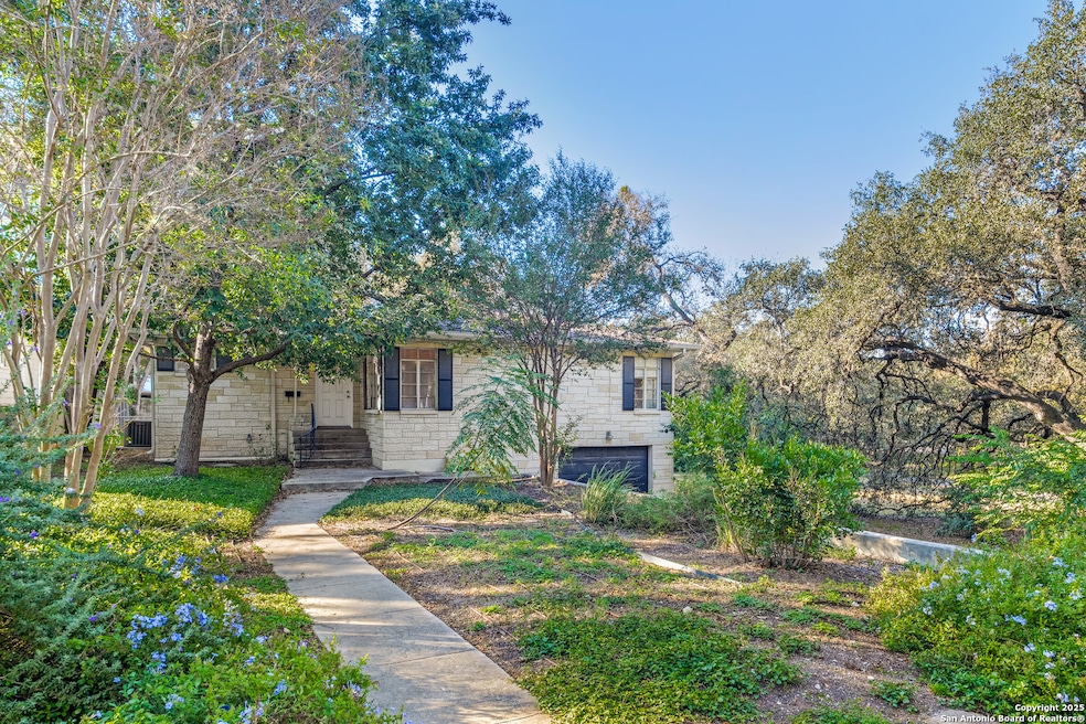 416 Lamont Ave, San Antonio, TX 78209 - photo 1