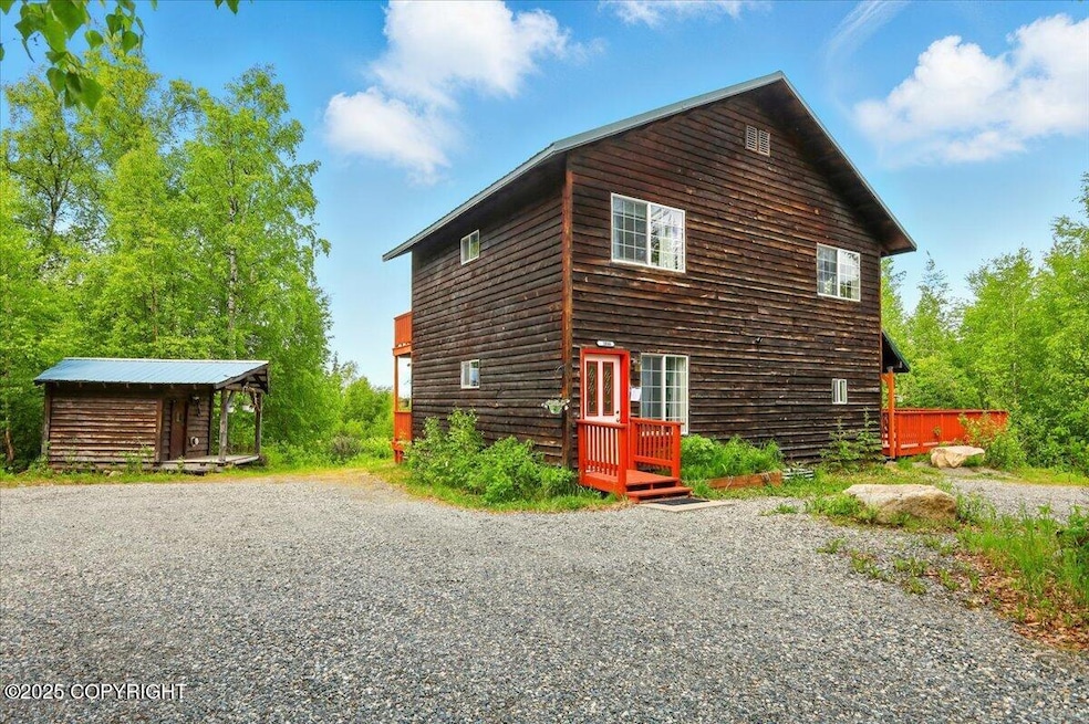 For Sale $699,000