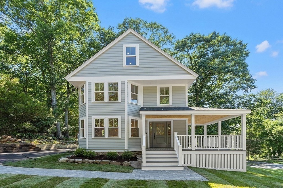 42 Conant Rd, Weston, MA 02493 - photo 1