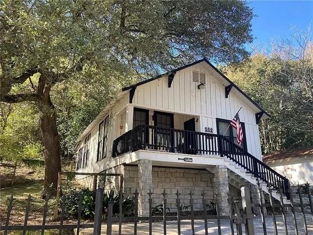 715 Blanco St, San Marcos, TX 78666 - photo 1