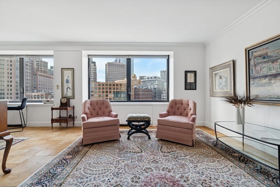 Harbor Towers unit 9B, Boston, MA 02110 - photo 1