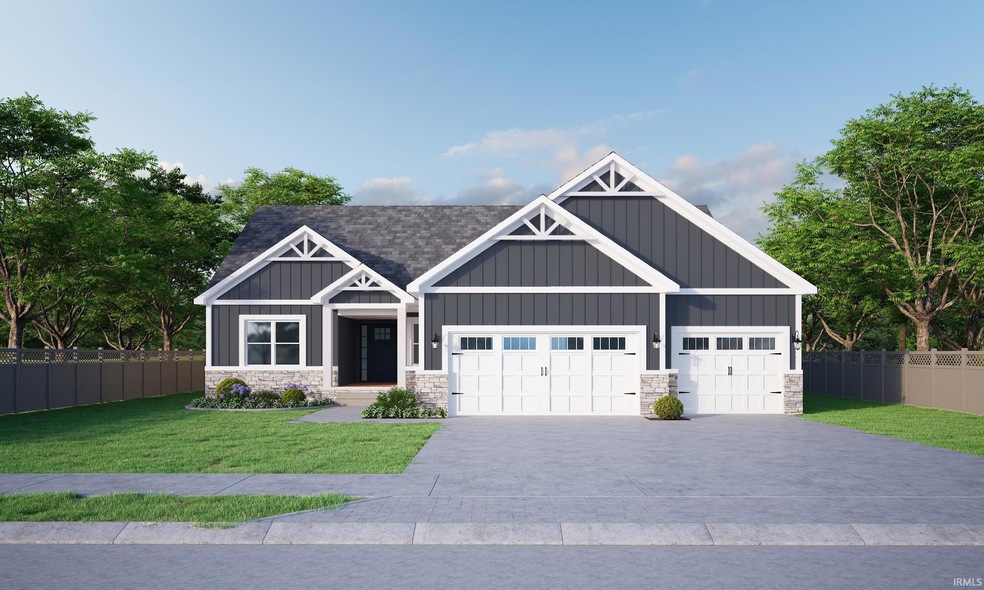 2880 Petit Place, West Lafayette, IN 47906 - photo 1