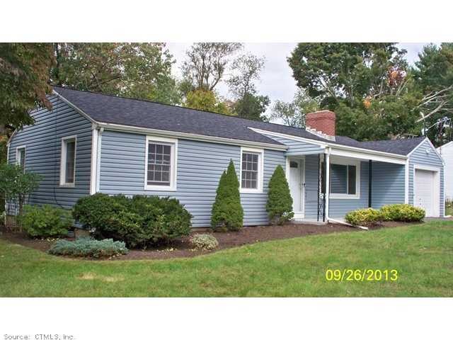 31 Valley View Ln, Vernon Rockville, CT 06066 - photo 1