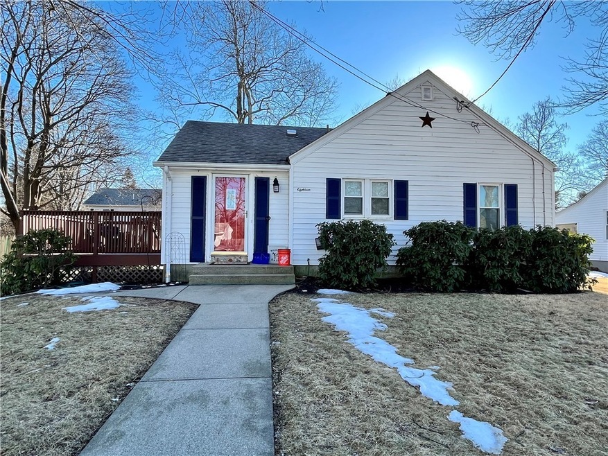 18 Valrene St, Coventry, RI 02816 - photo 1