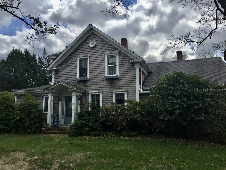 593 Old County Rd, Westport, MA 02790 - photo 1