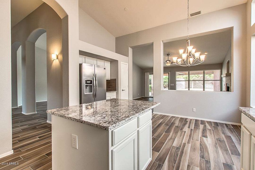 Awesome kitchen