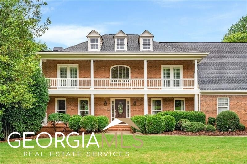 150 Westchester Way, Alpharetta, GA 30005 - photo 1