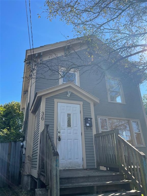 36 Baxter St, Rutland, VT 05701 - photo 1