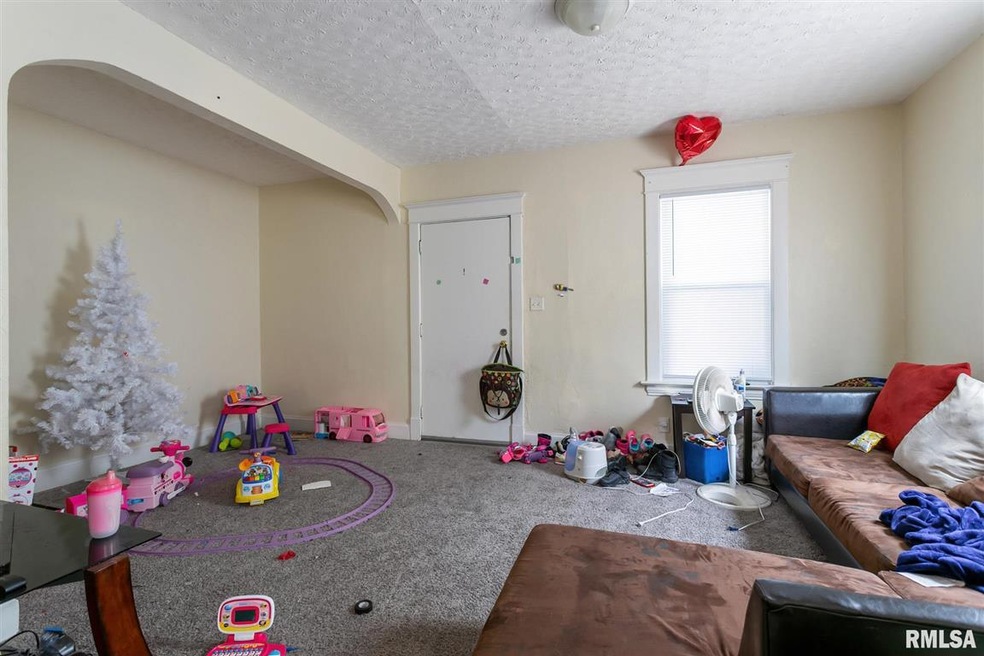 1514 14th St, Rock Island, IL 61201 - photo 1