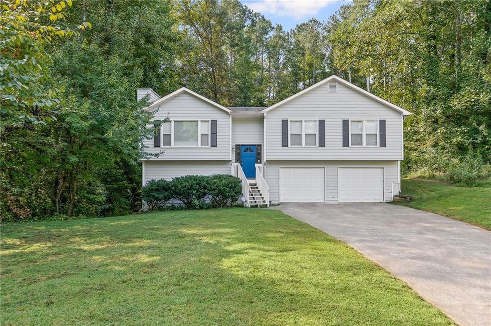 989 Madison Terrace NW, Acworth, GA 30102 - photo 1