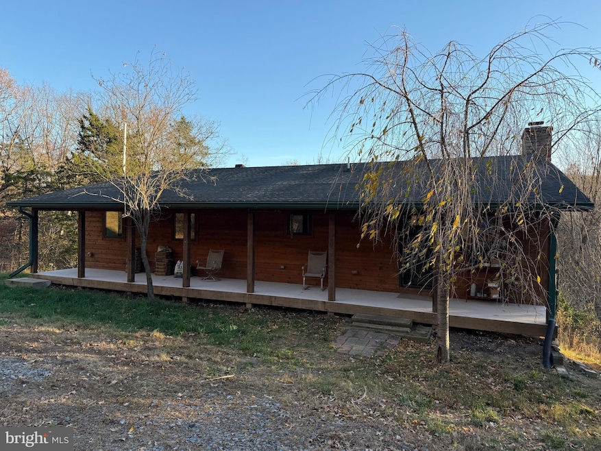 1778 T Bird Dr, Front Royal, VA 22630 - photo 1