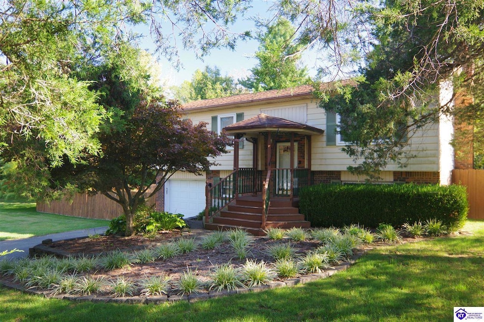 354 Boone Trace, Radcliff, KY 40160 - photo 1