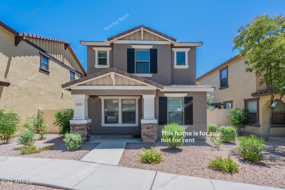 5826 E Grove Ave, Mesa, AZ 85206 - photo 1
